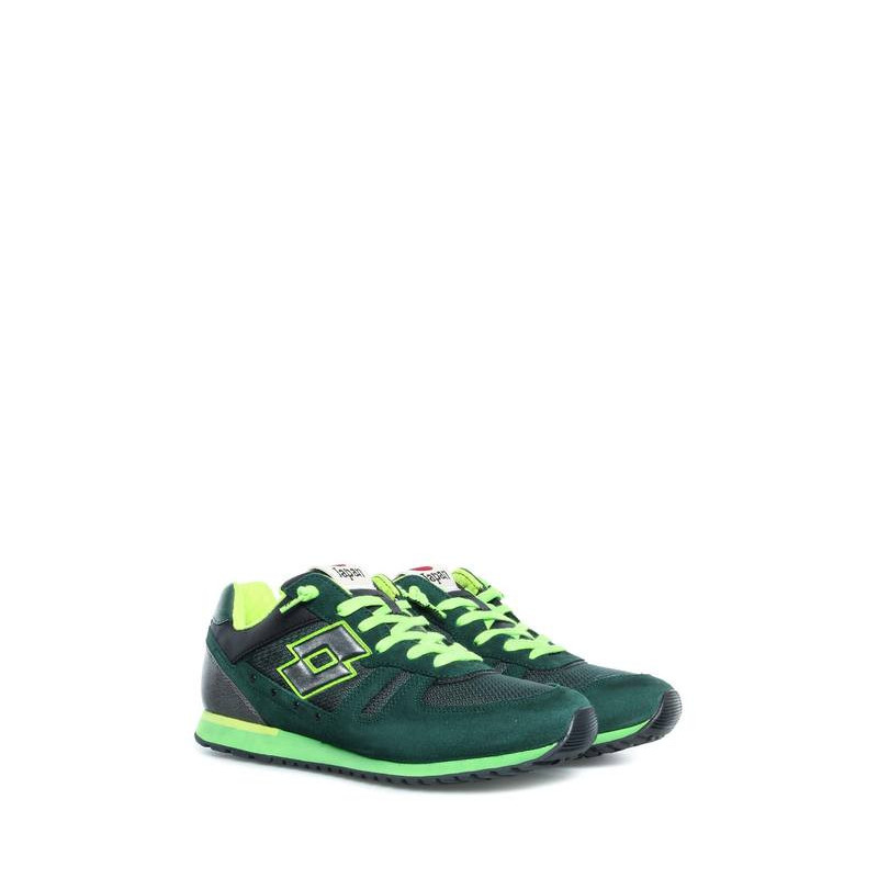 Sneaker – Lotto “Tokyo“
